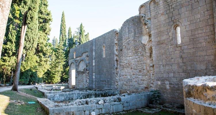 Dubrovnik: Reyes, dragones y leones, viaje urbano - Gulliver Travel 6