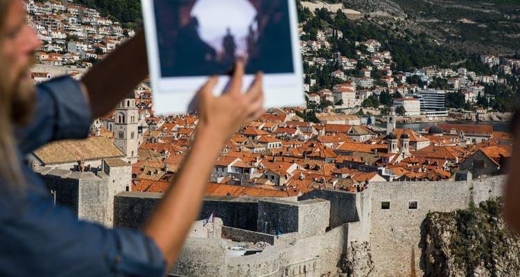 Dubrovnik: Reyes, dragones y leones, viaje urbano - Gulliver Travel 9