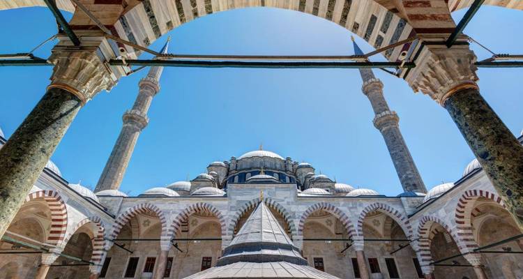 Istanbul, Gallipoli, Troy, Pergamon & Kusadasi Tour - Destination Services Turkey 4