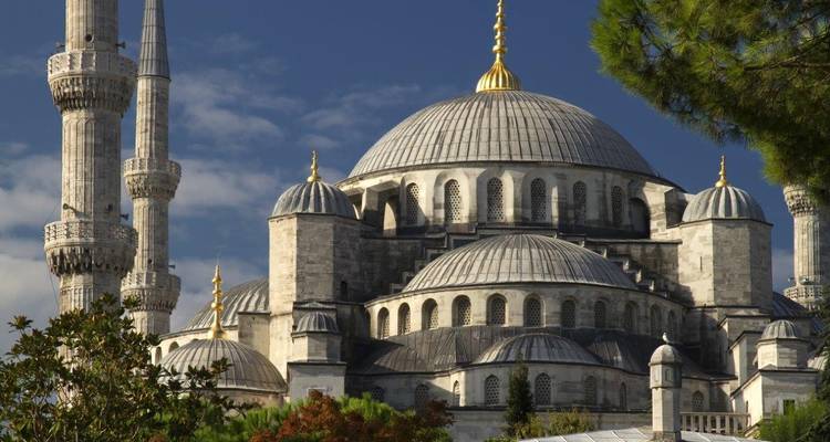 Special Turkey with Cappadocia - Destination Services Turkey 4