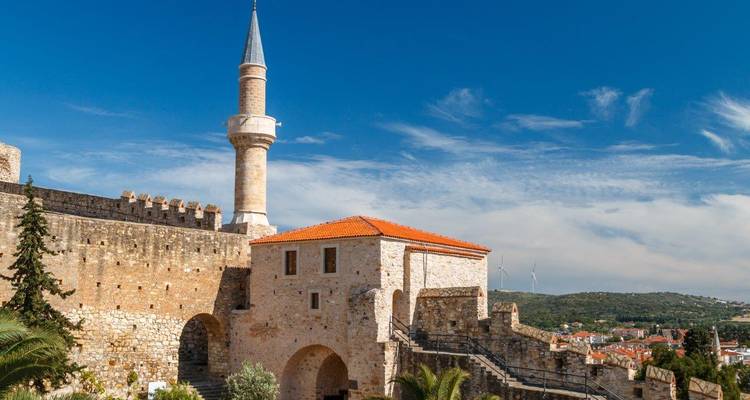 Merveilleuse Turquie avec visite de la Cappadoce - Destination Services Turkey 4