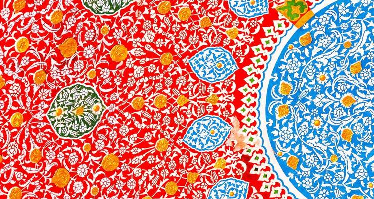 Merveilleuse Turquie avec Cappadoce, visite privée - Destination Services Turkey 2