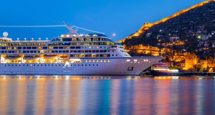 Les plaisirs de la Turquie avec la Cappadoce - Destination Services Turkey 7