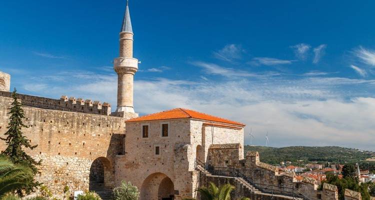 Les plaisirs de la Turquie avec la Cappadoce - Destination Services Turkey 8