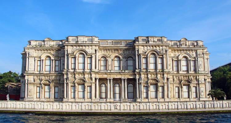 Istanbul et Cappadoce, visite privée - Destination Services Turkey 4