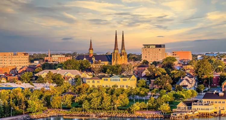 Best of the Canadian Maritimes (8 destinations) - Intrepid Travel 9