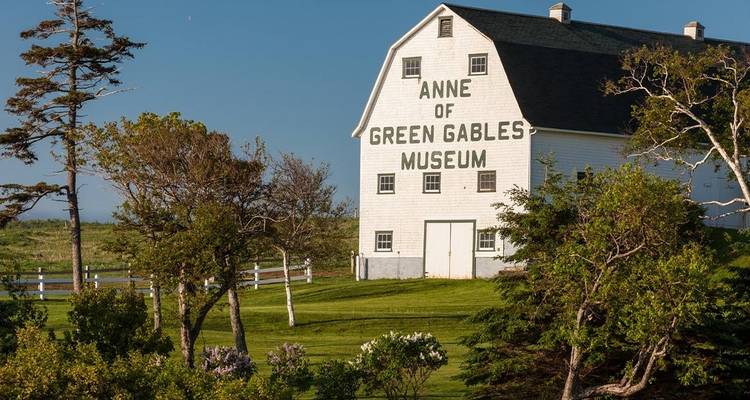 Best of the Canadian Maritimes (8 destinations) - Intrepid Travel 10