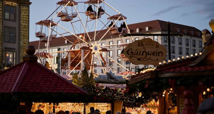 Mercados navideños europeos de Praga, Viena y Budapest (de Praga a Budapest) (2024) - Collette 2