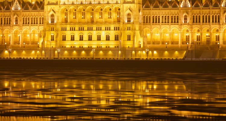 European Christmas Markets featuring Prague, Vienna & Budapest (Prague to Budapest) (2024) - Collette 2