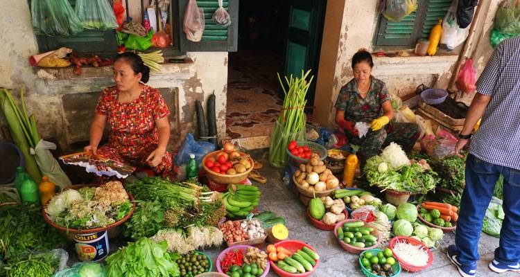 Escapade au Vietnam en 8 jours - Realistic Asia 10