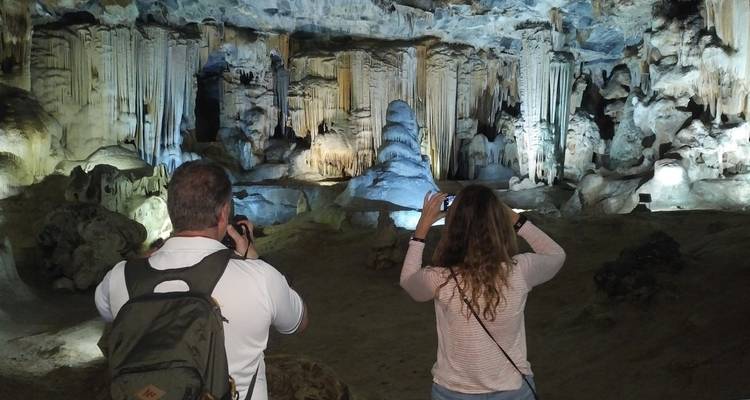 Circuito privado de 4 días - Ciudad del Cabo a Puerto Elizabeth - South Cape Expeditions 3