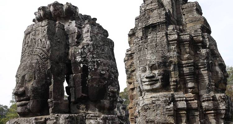 Private tour Cambodia and Vietnam in 12 Days - Vietnam Allure Travel 2