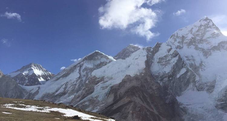 Everest Heli Tour With Breakfast - Approved Holidays Pvt. Ltd. 4