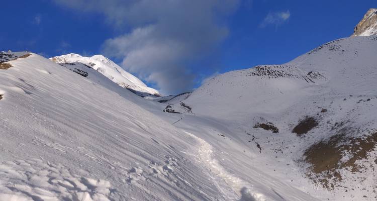Circuito de los Annapurnas con el lago Tilicho - 15 días - Nepalgram Adventure 4