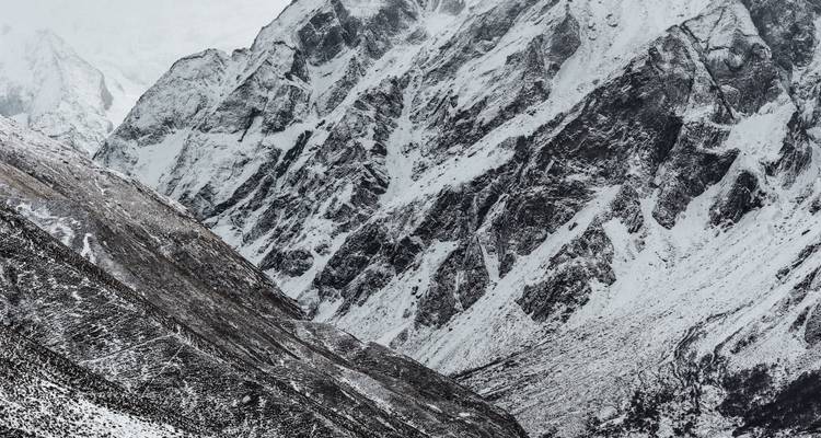Langtang Valley Circuit Trek - 11 Days - Nepalgram Adventure 2