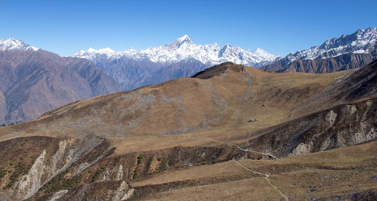 Langtang Valley Circuit Trek - 11 Days - Nepalgram Adventure 3