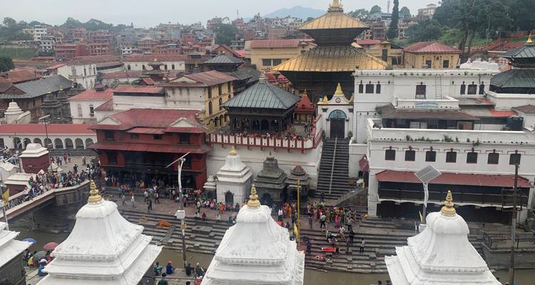 Circuito de lujo a Nepal - Approved Holidays Pvt. Ltd. 9
