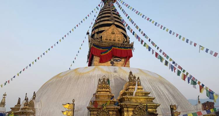 Circuito de lujo a Nepal - Approved Holidays Pvt. Ltd. 7