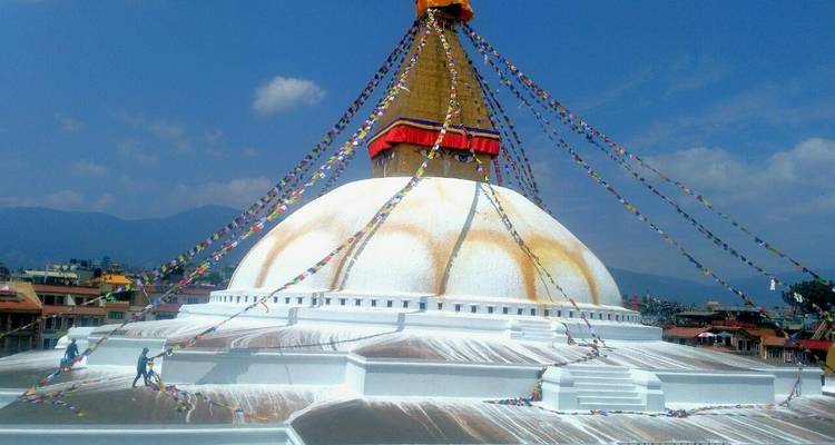 Circuito de lujo a Nepal - Approved Holidays Pvt. Ltd. 2