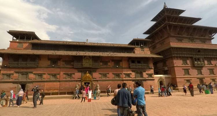 Circuito de lujo a Nepal - Approved Holidays Pvt. Ltd. 3