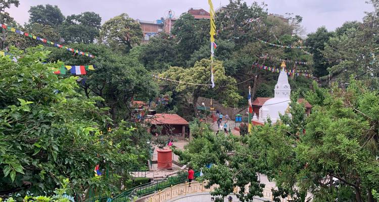 Circuito de lujo a Nepal - Approved Holidays Pvt. Ltd. 4