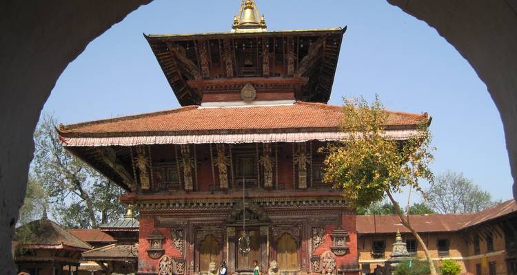 Circuito de lujo a Nepal - Approved Holidays Pvt. Ltd. 6