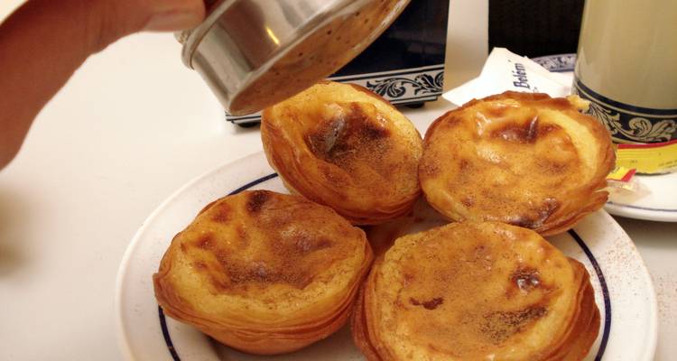 7-Day Small-Group Portugal Tours with Douro Valley - EcoTrilha Portugal Tours 3