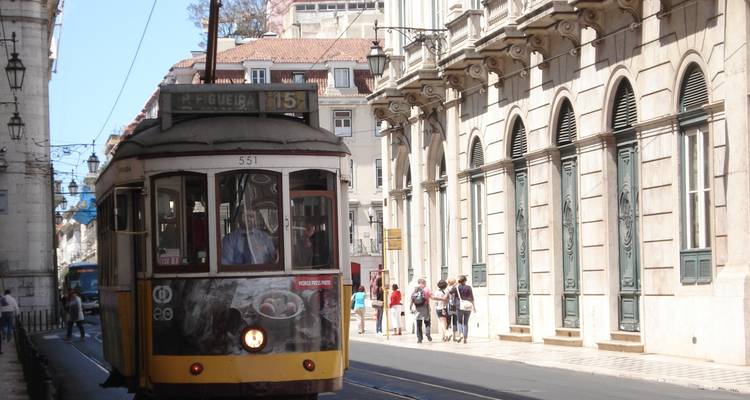 7-Day Small-Group Portugal Tours with Douro Valley - EcoTrilha Portugal Tours 4