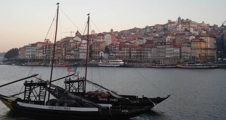 7-Day Small-Group Portugal Tours with Douro Valley - EcoTrilha Portugal Tours 6