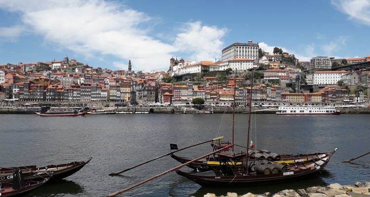 7-Day Small-Group Portugal Tours with Douro Valley - EcoTrilha Portugal Tours 9