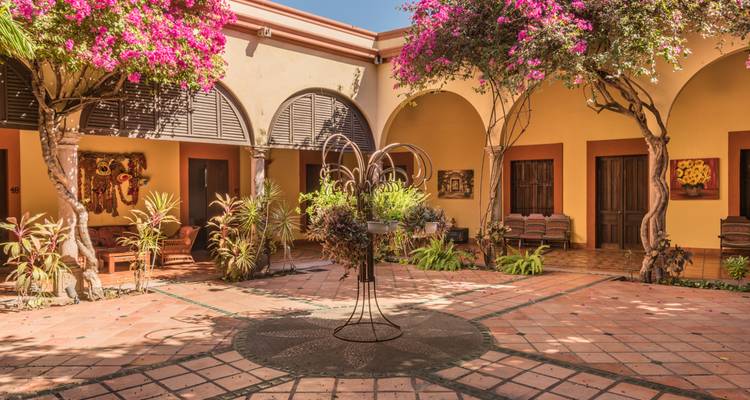 Circuit #1 - 7 jours dans le Los Mochis / Copper Canyon / Los Mochis - Copper Canyon Mexico Specialists, LLC 2