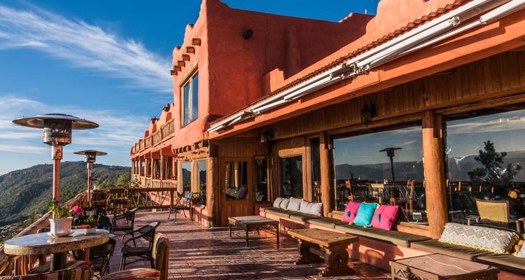 Circuit #1 - 7 jours dans le Los Mochis / Copper Canyon / Los Mochis - Copper Canyon Mexico Specialists, LLC 3
