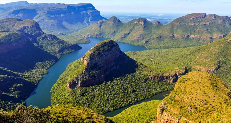 Magnifique Afrique du Sud - Wingbuddy 3