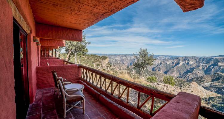 Excursión nº 2 /7 Días Los Mochis /Copper Canyon / Los Mochis - Copper Canyon Mexico Specialists, LLC 6