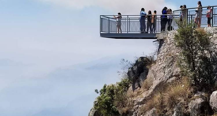 Circuito #5 / 7 Días / 6 Noches: Ciudad de Chihuahua /Cañón del Cobre / Los Mochis - Copper Canyon Mexico Specialists, LLC 8
