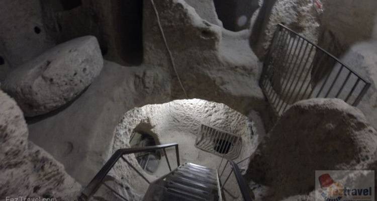 Visite du feu de la Mésopotamie - Fez Travel 3