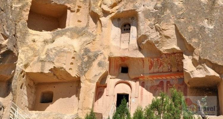 Visite du feu de la Mésopotamie - Fez Travel 4