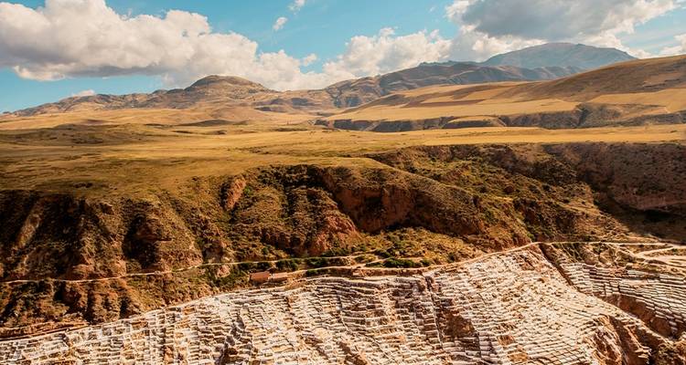 PERU HIGHLIGHTS - 8 DAYS WITH LOCAL FLIGHTS (LIMA TO CUSCO AND CUSCO TO LIMA) - Waman Adventures 10