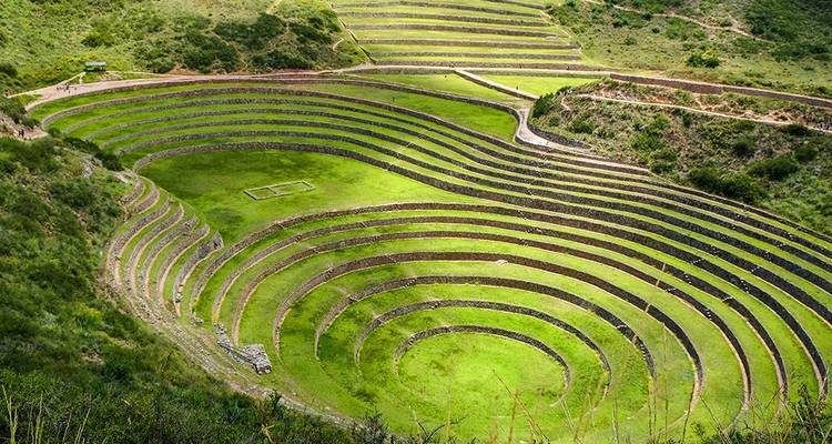 LES HAUTS LIEUX DU PEROU - 8 JOURS AVEC VOLS LOCAUX (DE LIMA A CUSCO ET DE CUSCO A LIMA) - Waman Adventures 10