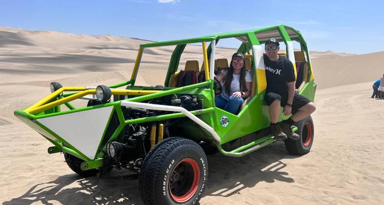 Travel in Style: Peru Coast to Cusco  – 9 Days - Unu Raymi Expeditions 6