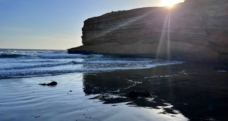Travel in Style: Peru Coast to Cusco  – 9 Days - Unu Raymi Expeditions 4