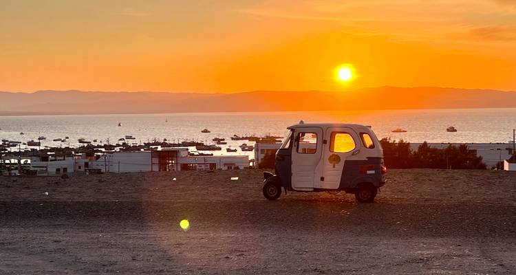 Travel in Style: Peru Coast to Cusco  – 9 Days - Unu Raymi Expeditions 7