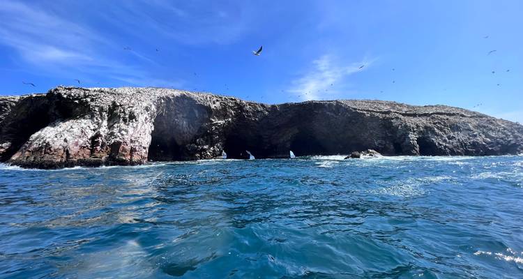 Travel in Style: Peru Coast to Cusco  – 9 Days - Unu Raymi Expeditions 2