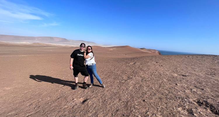 Travel in Style: Peru Coast to Cusco  – 9 Days - Unu Raymi Expeditions 1