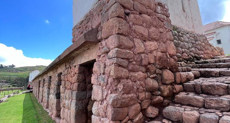 Travel in Style: Peru Coast to Cusco  – 9 Days - Unu Raymi Expeditions 9