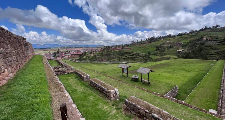 Travel in Style: Peru Coast to Cusco  – 9 Days - Unu Raymi Expeditions 10