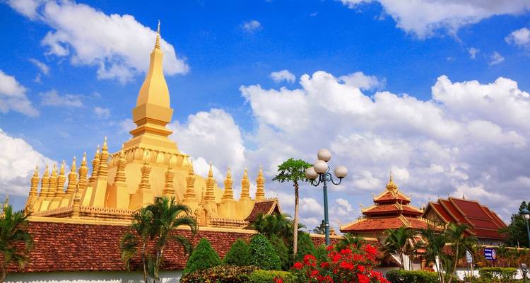 Experiencia Vientiane 5 días - Asia Focus Travel 3