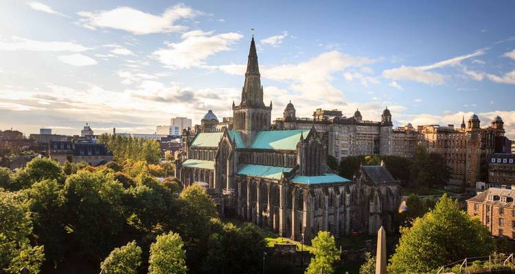 Celtic Classic - Royal Irish Tours 1