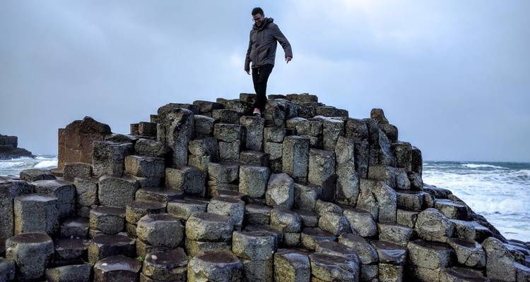 Celtic Classic - Royal Irish Tours 6