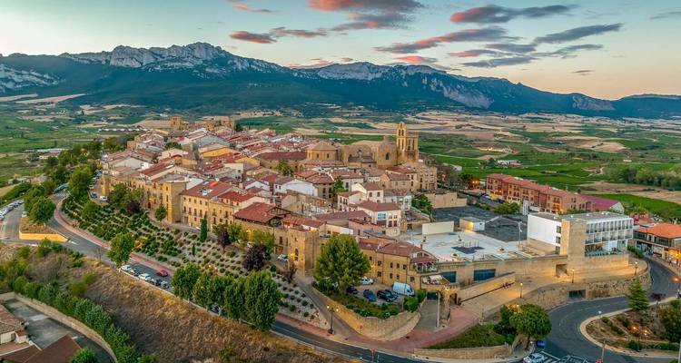 Descubre Madrid, País Vasco, Rioja, Barcelona - Explore! 4